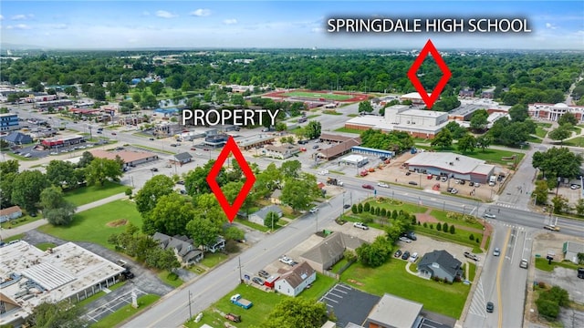 WMEADOW S Thompson St, Springdale, AR 72764 - photo 15