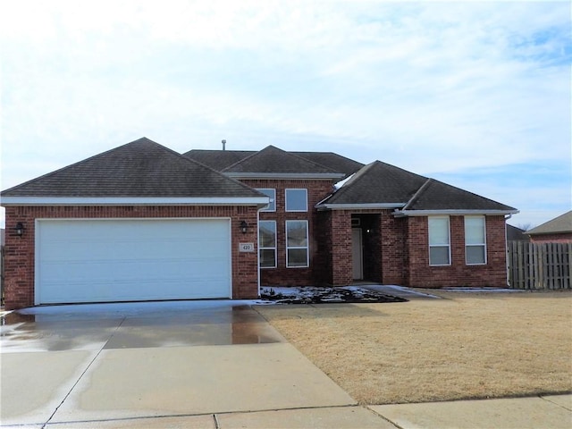 420 Torino Pl, Centerton, AR 72719 - photo 1