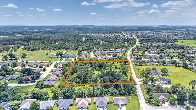 2043 S Old Wire Rd, Rogers, AR 72758 - photo 6