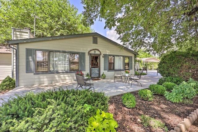 25399 S 663rd Rd, Grove, OK 74344 - photo 1