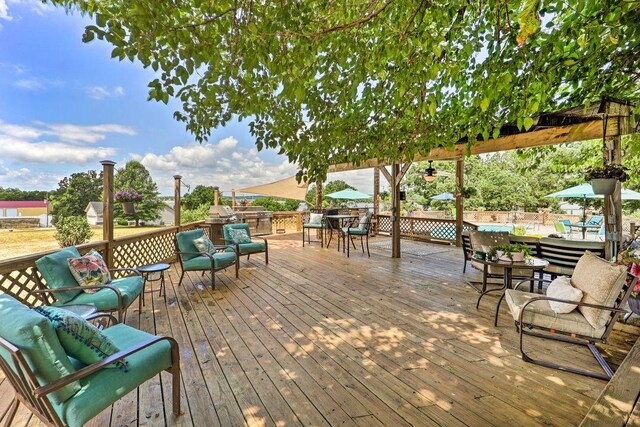 25399 S 663rd Rd, Grove, OK 74344 - photo 28