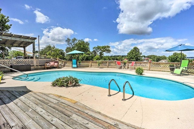 25399 S 663rd Rd, Grove, OK 74344 - photo 33