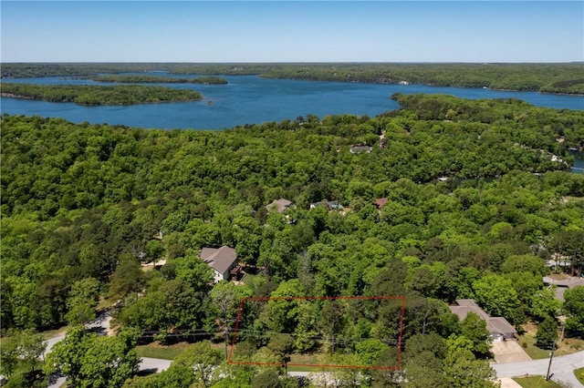 LOT72 Village Rd, Rogers, AR 72756 - photo 1