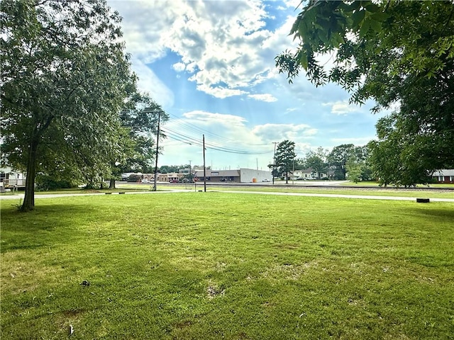 Adams St, Cabot, AR 72023 - photo 1