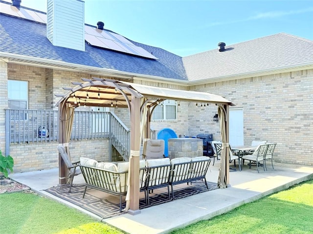 23 Angelfish Ave, Russellville, AR 72802 - photo 43
