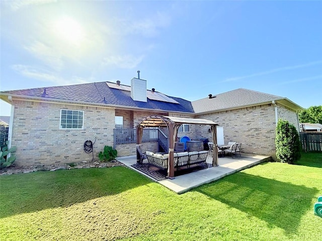 23 Angelfish Ave, Russellville, AR 72802 - photo 46