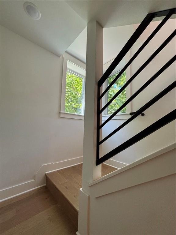 207 W Lafayette, Fayetteville, AR 72701 - photo 9