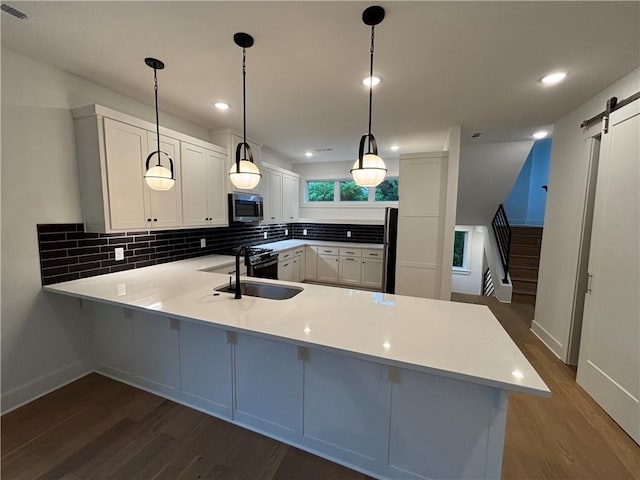 207 W Lafayette, Fayetteville, AR 72701 - photo 12