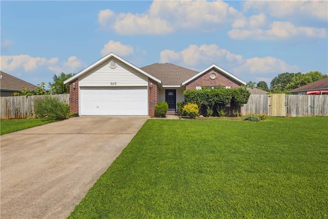 707 Crystal St, Lowell, AR 72745 - photo 1