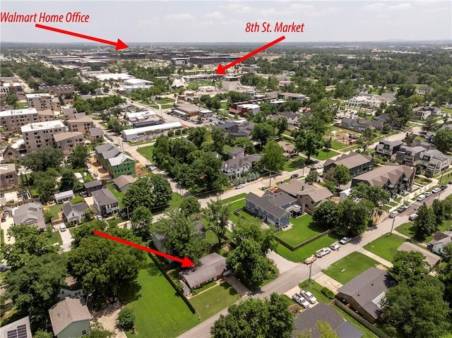 309 SE B St, Bentonville, AR 72712 - photo 24