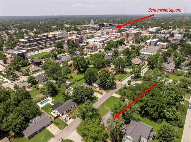 309 SE B St, Bentonville, AR 72712 - photo 28