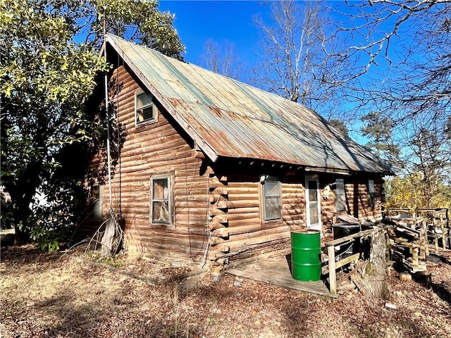 124 Oxley Rd, Leslie, AR 72645 - photo 13