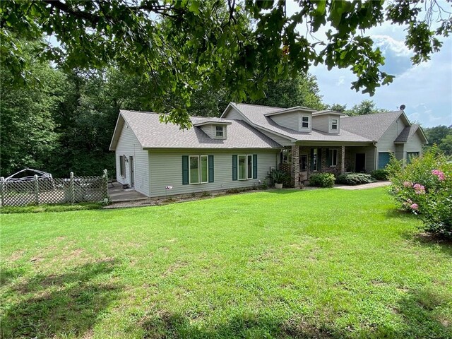 277 Crk Unit 3576, Clarksville, AR 72830 - photo 19