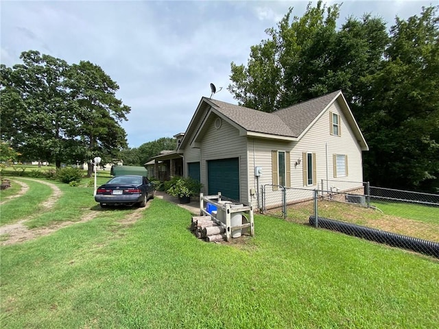 277 Crk Unit 3576, Clarksville, AR 72830 - photo 29