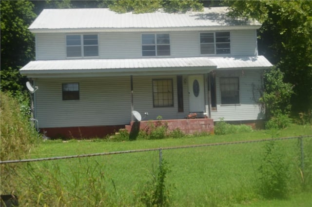 24128 Honey Creek Rd, Sulphur Springs, AR 72768 - photo 1