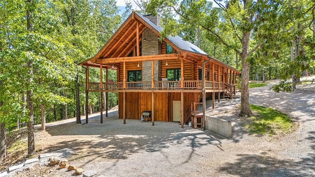 170 Meadow Ridge Rd, Eureka Springs, AR 72632 - photo 1
