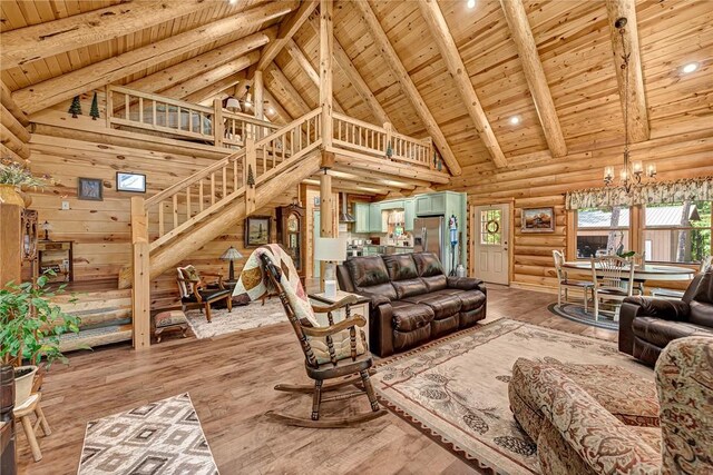 170 Meadow Ridge Rd, Eureka Springs, AR 72632 - photo 9