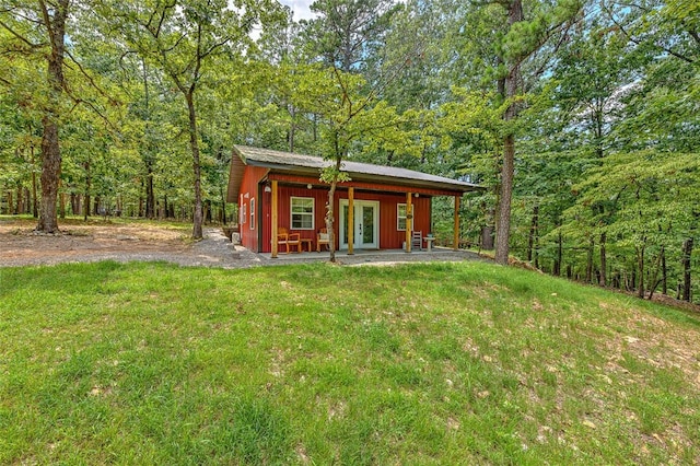 170 Meadow Ridge Rd, Eureka Springs, AR 72632 - photo 19