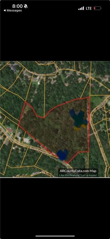 Blueberry Ln, Lowell, AR 72745 - photo 11