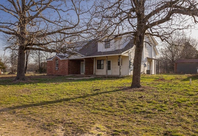 10918 Jaybird Rd, Gravette, AR 72736 - photo 1