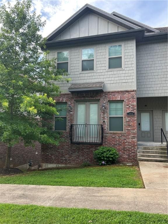 1771 Nettleship, Fayetteville, AR 72701 - photo 1