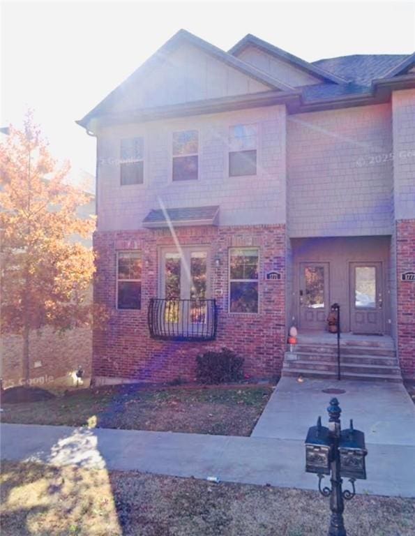 1771 Nettleship, Fayetteville, AR 72701 - photo 2