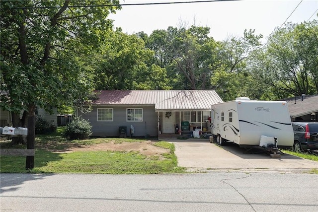 1034 S Washington Ave, Fayetteville, AR 72701 - photo 1