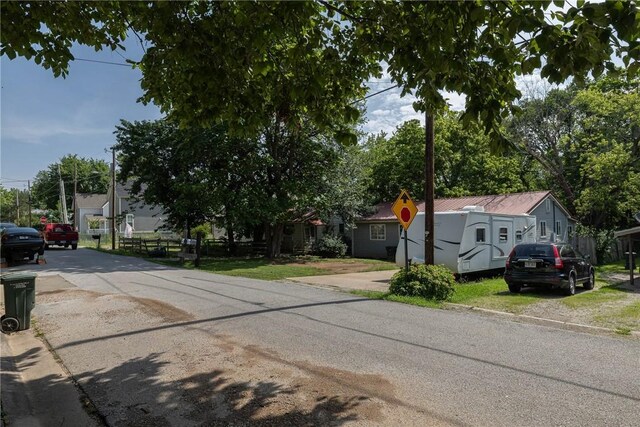 1034 S Washington Ave, Fayetteville, AR 72701 - photo 5
