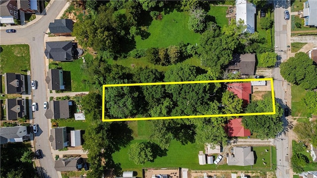 1034 S Washington Ave, Fayetteville, AR 72701 - photo 6