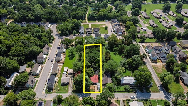 1034 S Washington Ave, Fayetteville, AR 72701 - photo 7