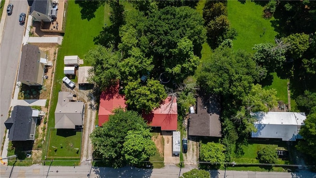 1034 S Washington Ave, Fayetteville, AR 72701 - photo 17