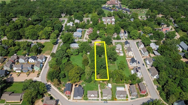 1034 S Washington Ave, Fayetteville, AR 72701 - photo 8