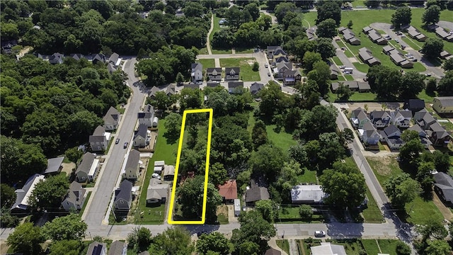 1018 S Washington Ave, Fayetteville, AR 72701 - photo 2