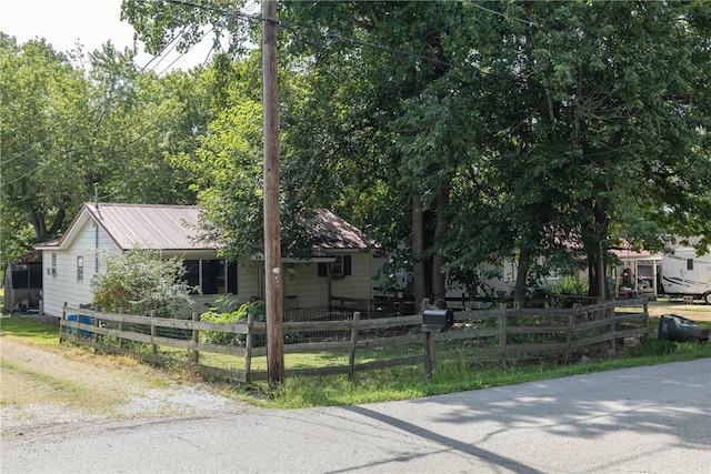 1018 S Washington Ave, Fayetteville, AR 72701 - photo 4
