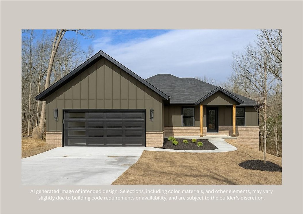 3 Carmarthen Cir, Bella Vista, AR 72715 - photo 1