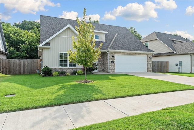 4407 SW Bison St, Bentonville, AR 72713 - photo 1