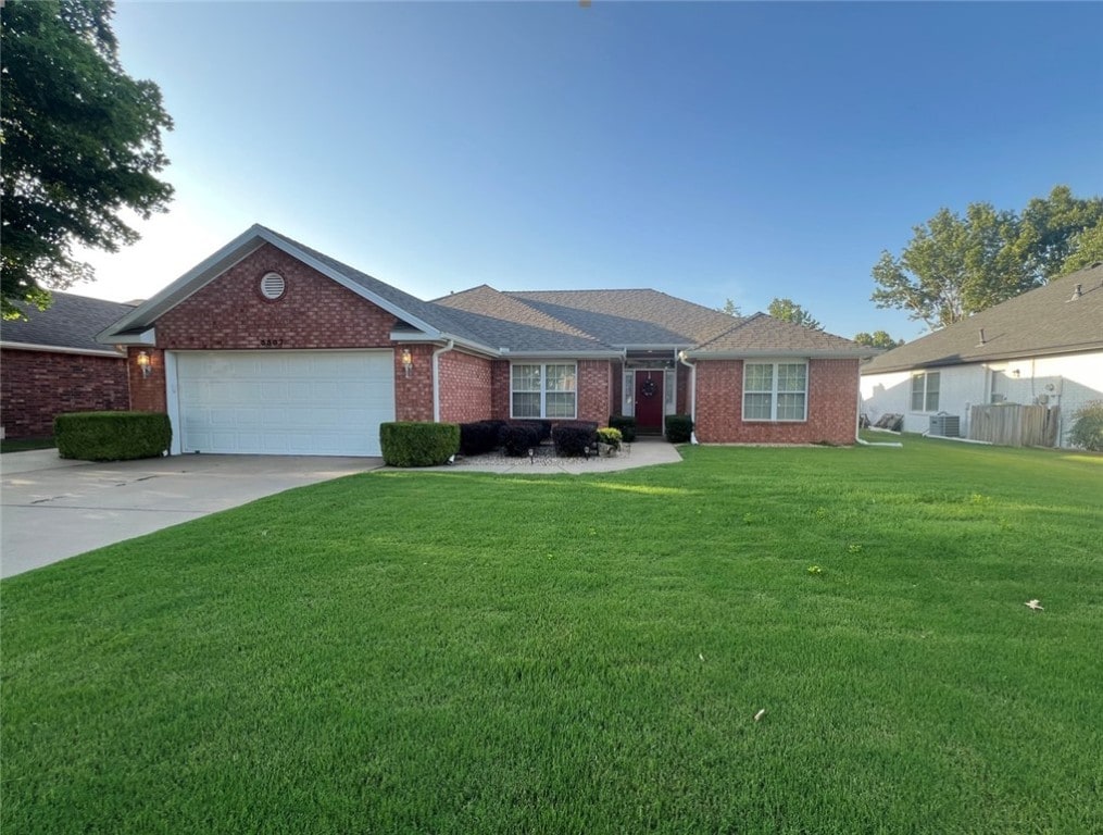3507 W Margaret Pl, Rogers, AR 72756 - photo 1