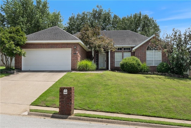 3231 Amberwood St, Springdale, AR 72762 - photo 1