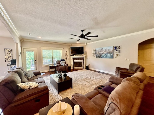 64 Wandsworth Dr, Bella Vista, AR 72715 - photo 3