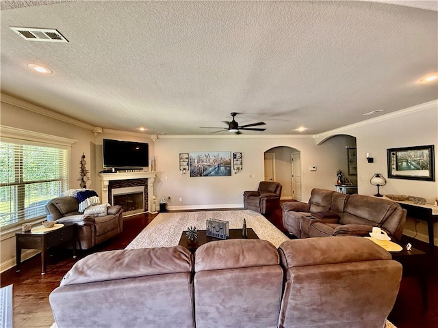 64 Wandsworth Dr, Bella Vista, AR 72715 - photo 7