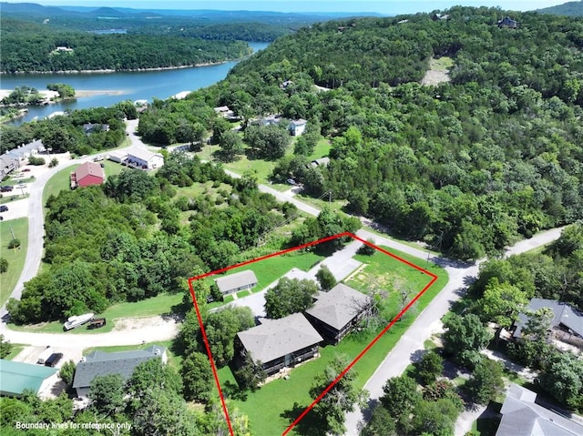 86 Hillside Dr Unit 13, Holiday Island, AR 72631 - photo 1