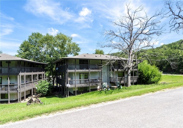 86 Hillside Dr Unit 13, Holiday Island, AR 72631 - photo 6