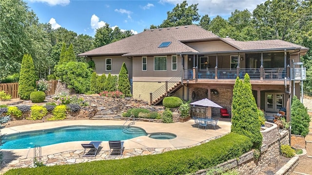 9 Sunart Ln, Bella Vista, AR 72715 - photo 2