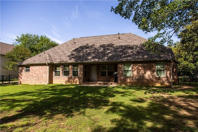 303 S Garrett St, Siloam Springs, AR 72761 - photo 39