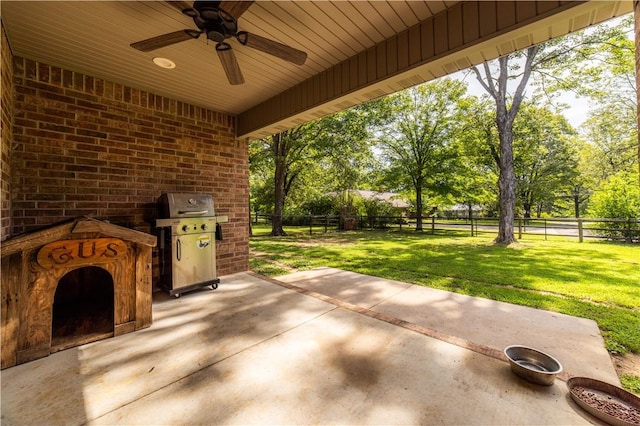303 S Garrett St, Siloam Springs, AR 72761 - photo 41
