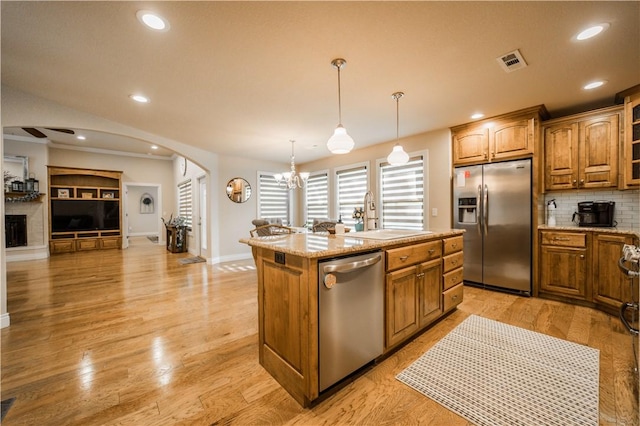 303 S Garrett St, Siloam Springs, AR 72761 - photo 19