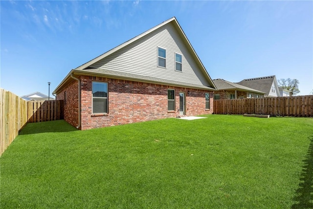 2041 Tallgrass Ter, Centerton, AR 72719 - photo 2