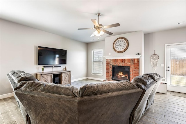 2041 Tallgrass Ter, Centerton, AR 72719 - photo 4