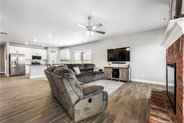 2041 Tallgrass Ter, Centerton, AR 72719 - photo 5