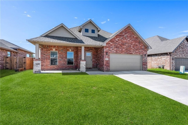 2041 Tallgrass Ter, Centerton, AR 72719 - photo 28